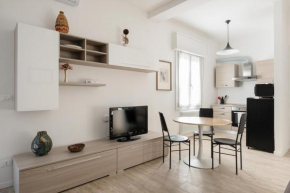 L'appartamento del portico Mazzini Bologna